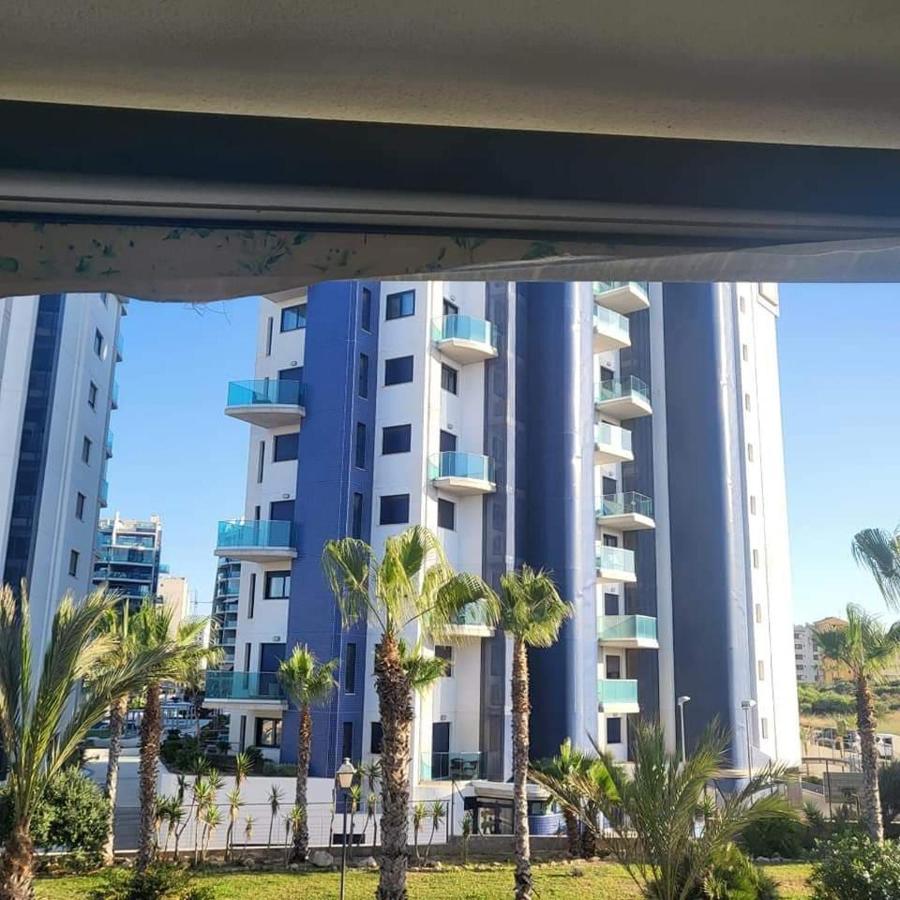 Apartament Punta Prima Torrevieja Exterior foto