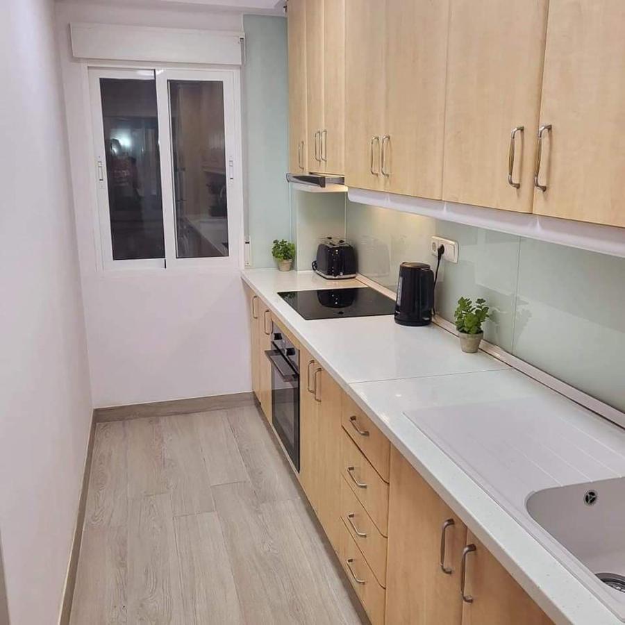 Apartament Punta Prima Torrevieja Exterior foto