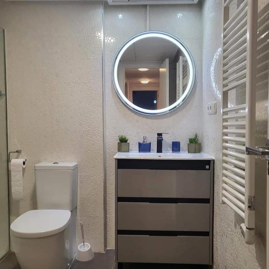 Apartament Punta Prima Torrevieja Exterior foto