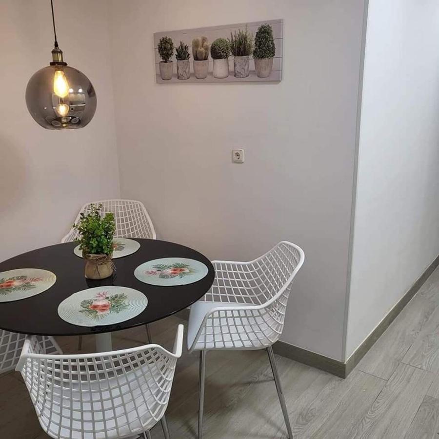 Apartament Punta Prima Torrevieja Exterior foto